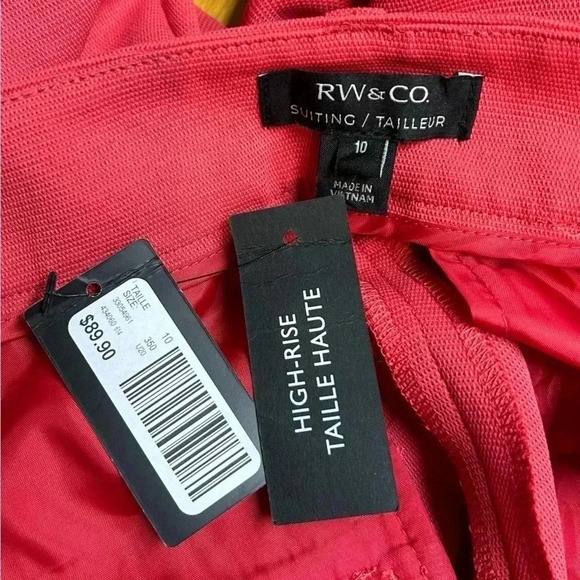 RW & Co  Pants - Picture 6 of 6